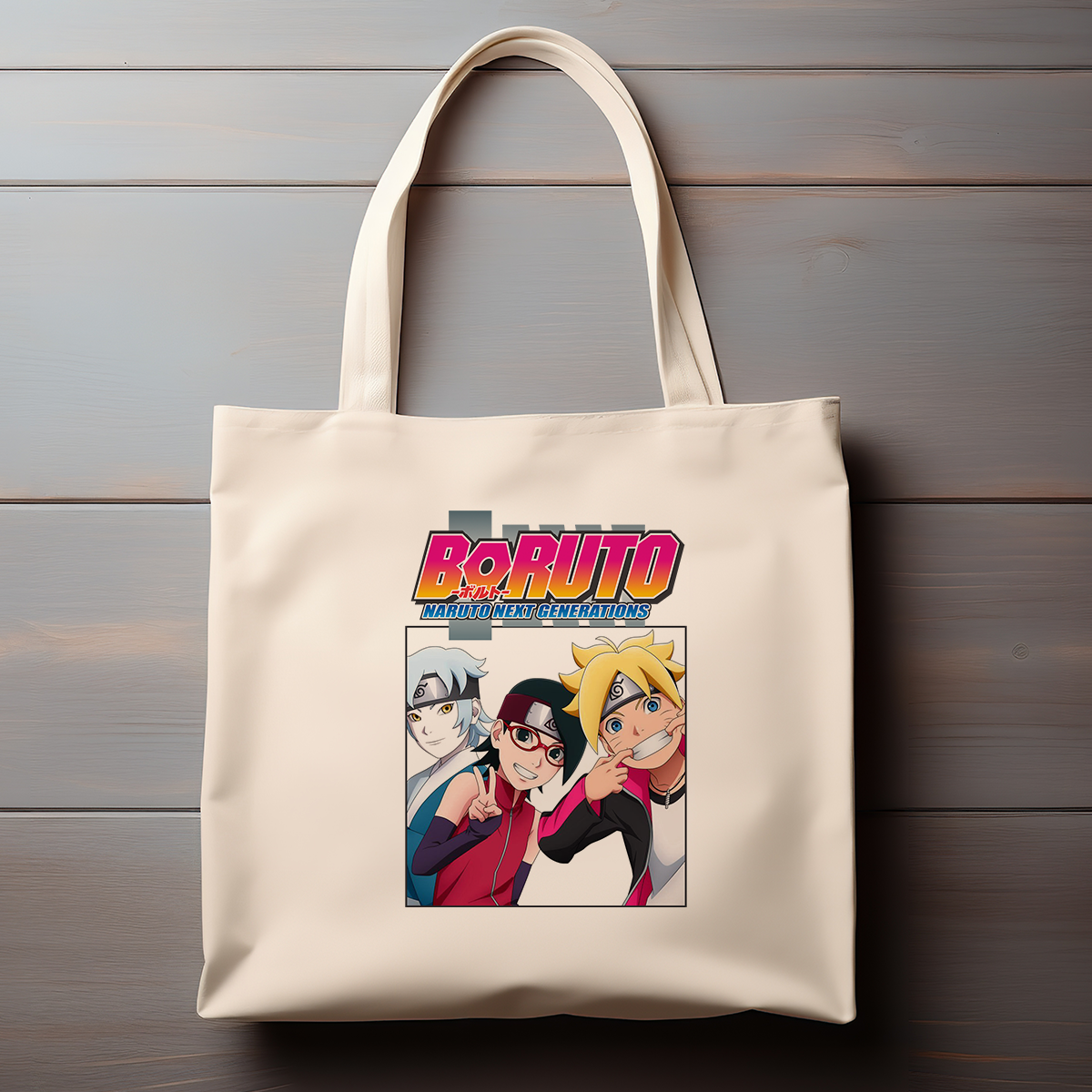 Boruto 3