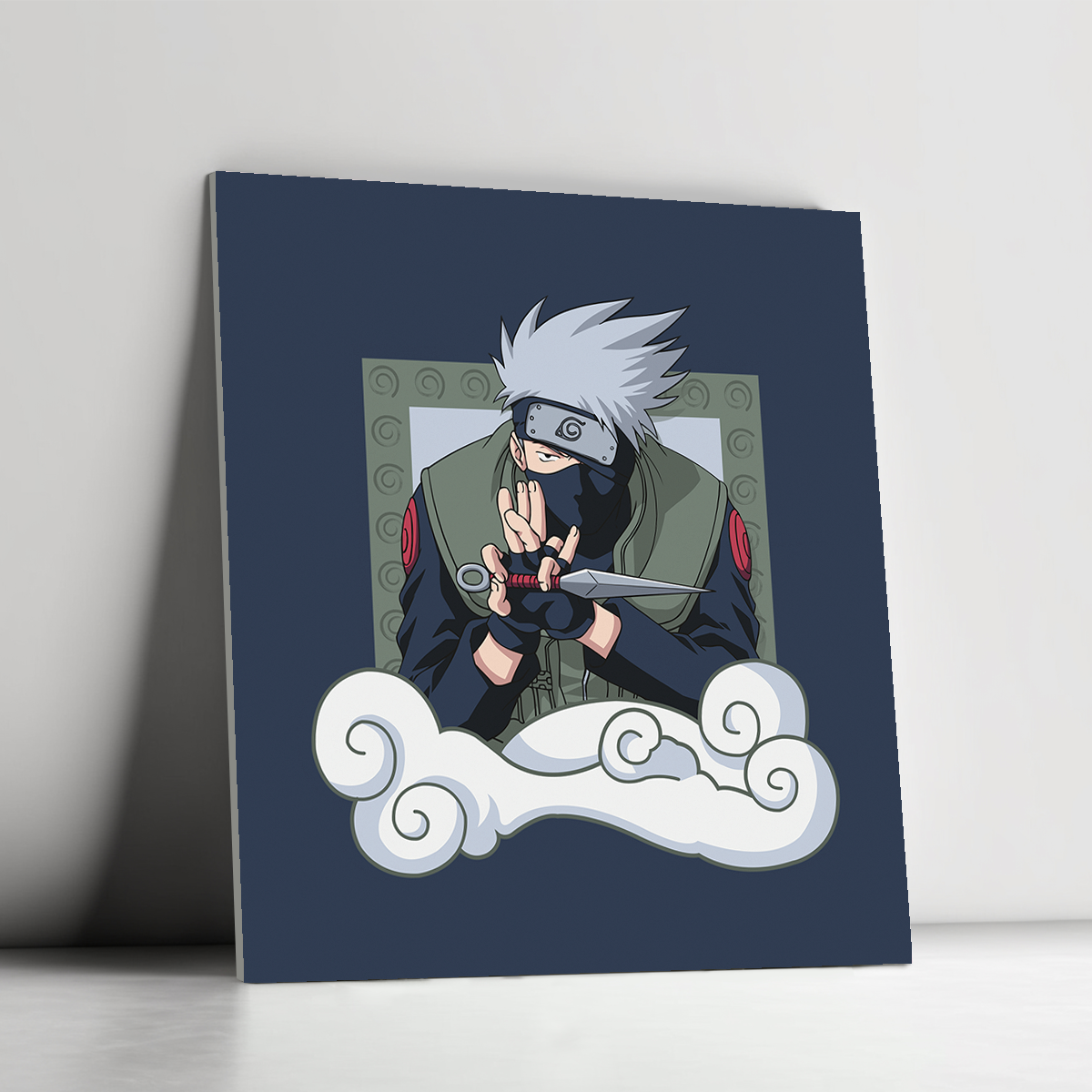 Kakashi Hatake