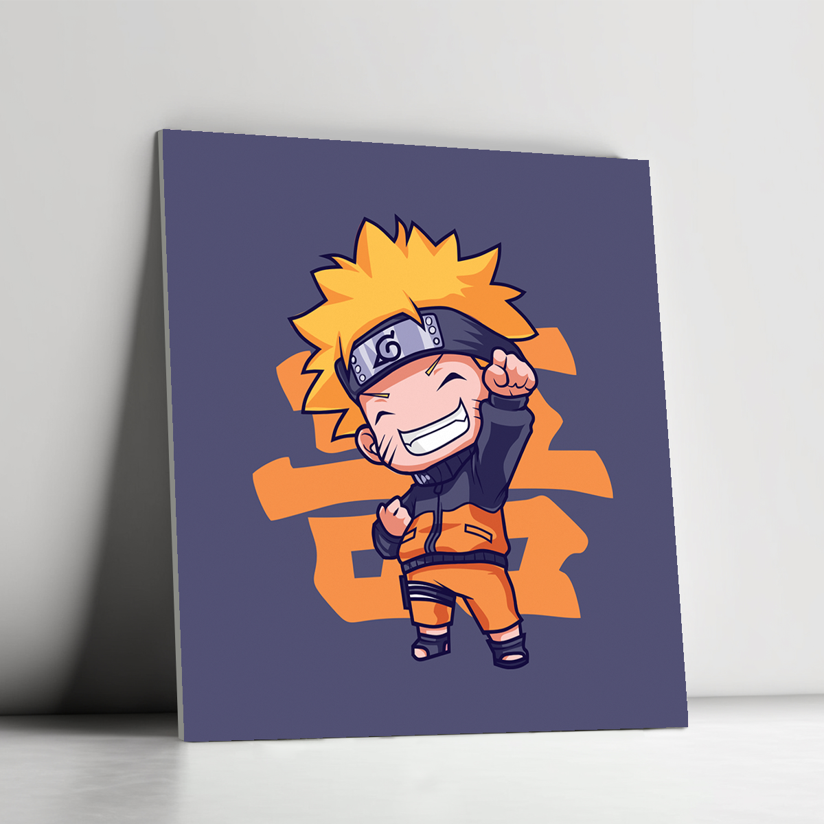 Naruto avatar