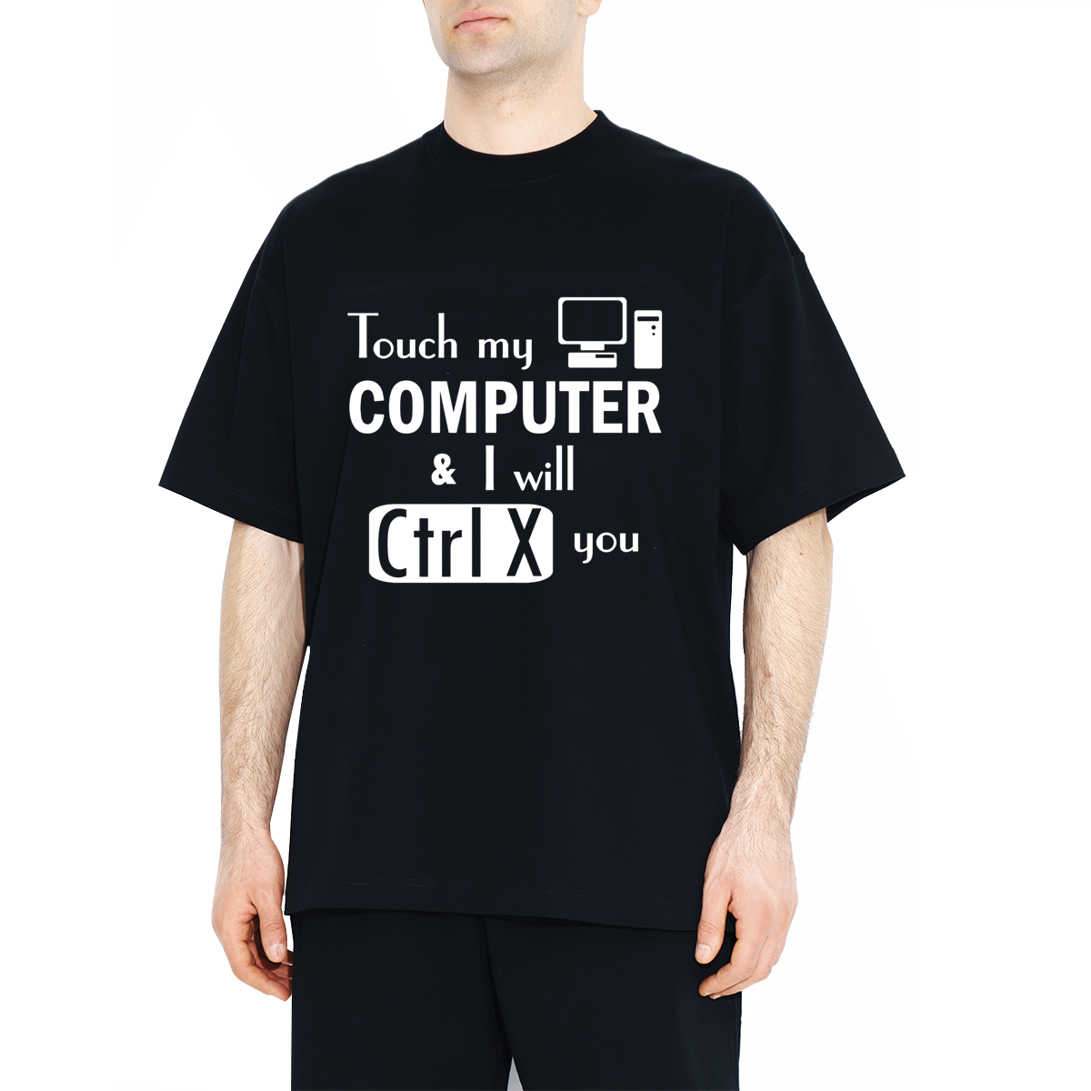 Ctrl X