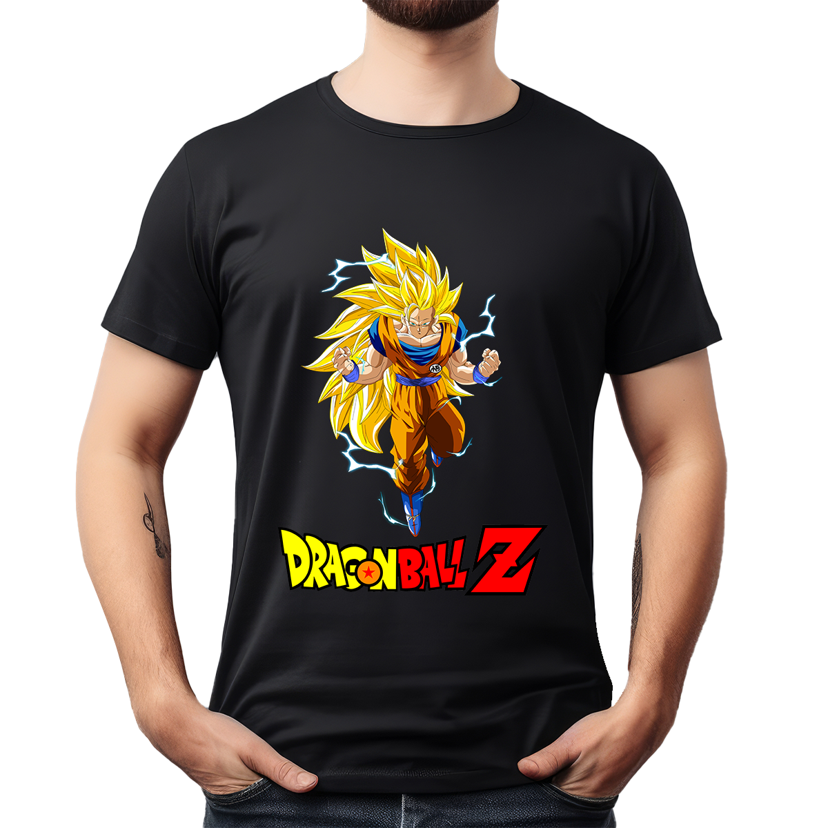 Dragon Ball Z 2