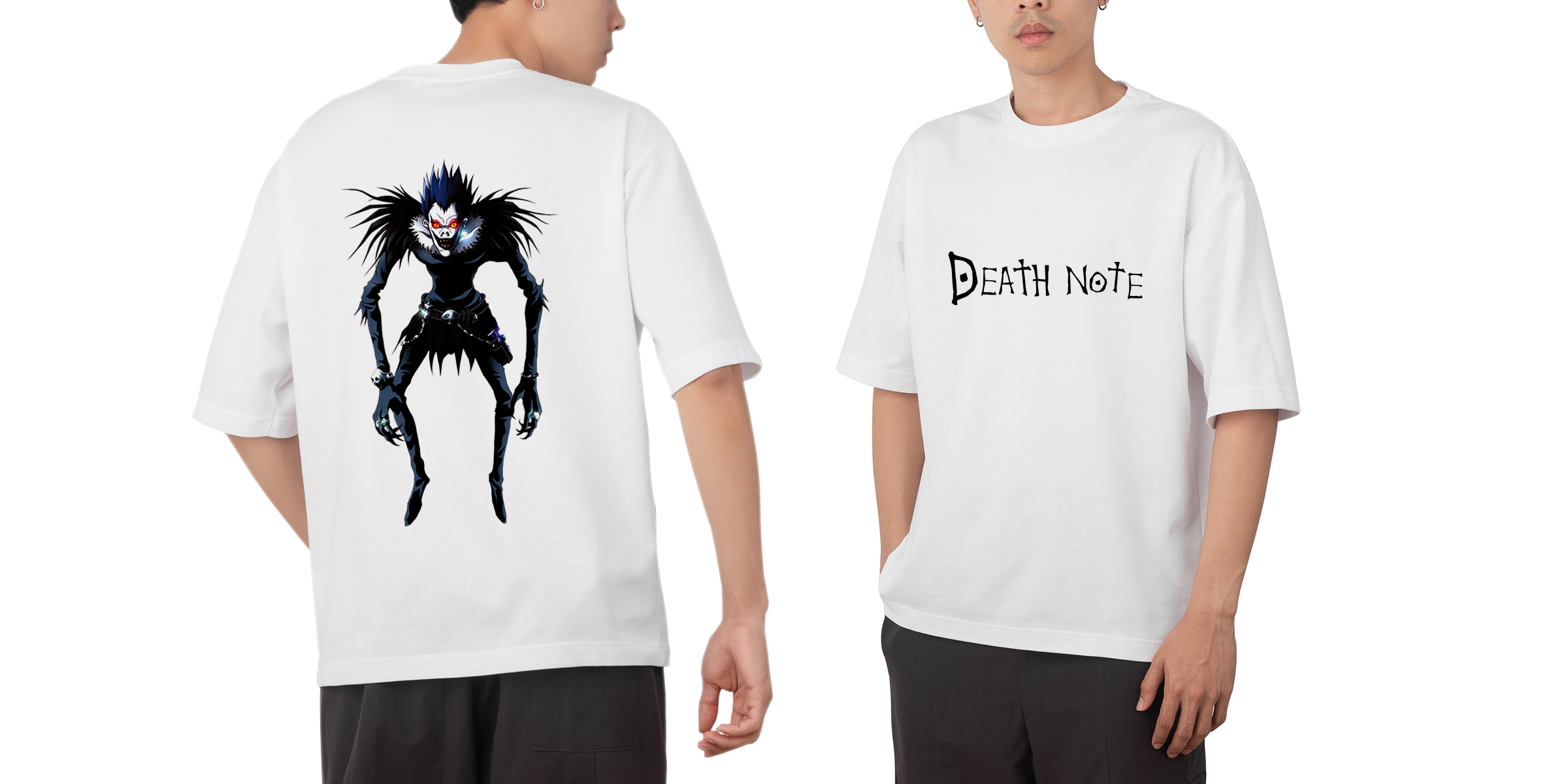 Death note 3