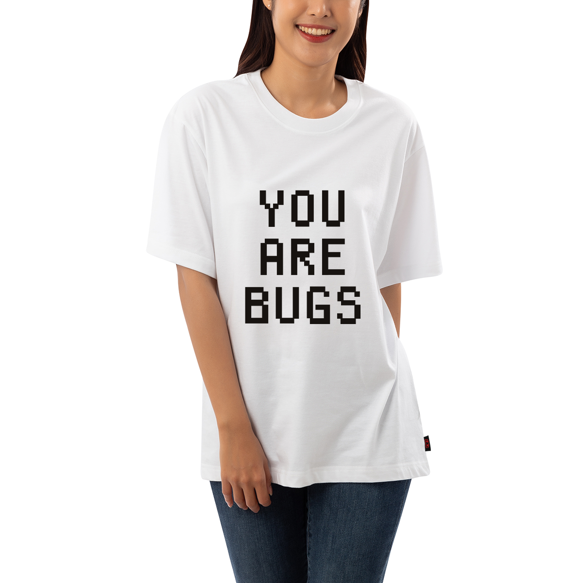 You are BUGS 2