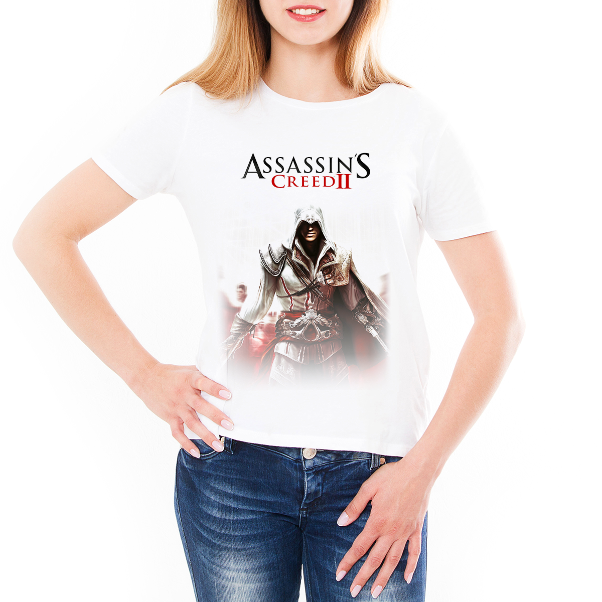 AssassinS Creed 2