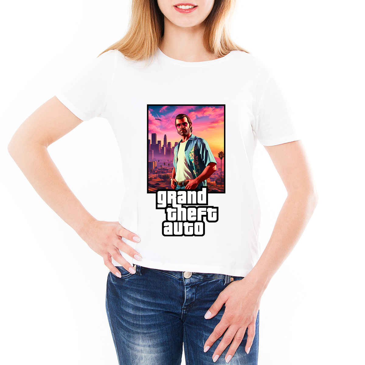 GTA