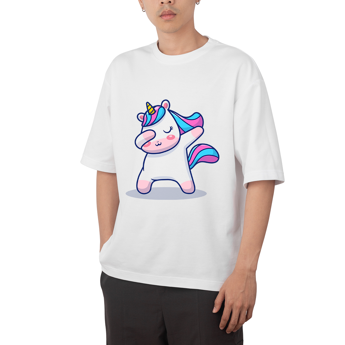 Unicorn thug