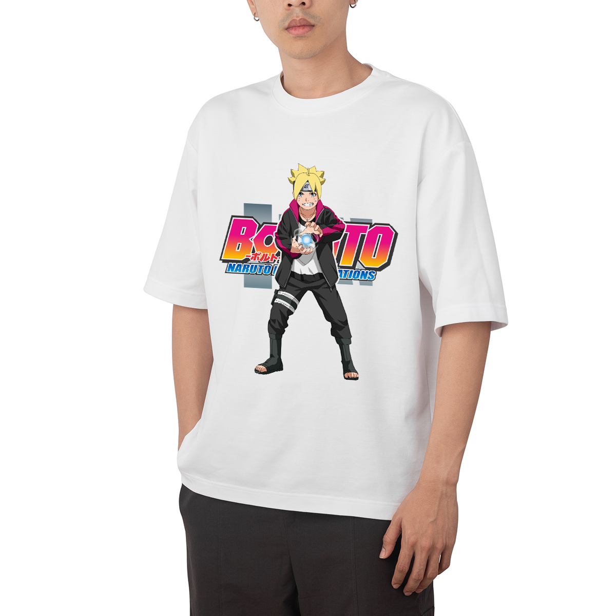 Boruto 2