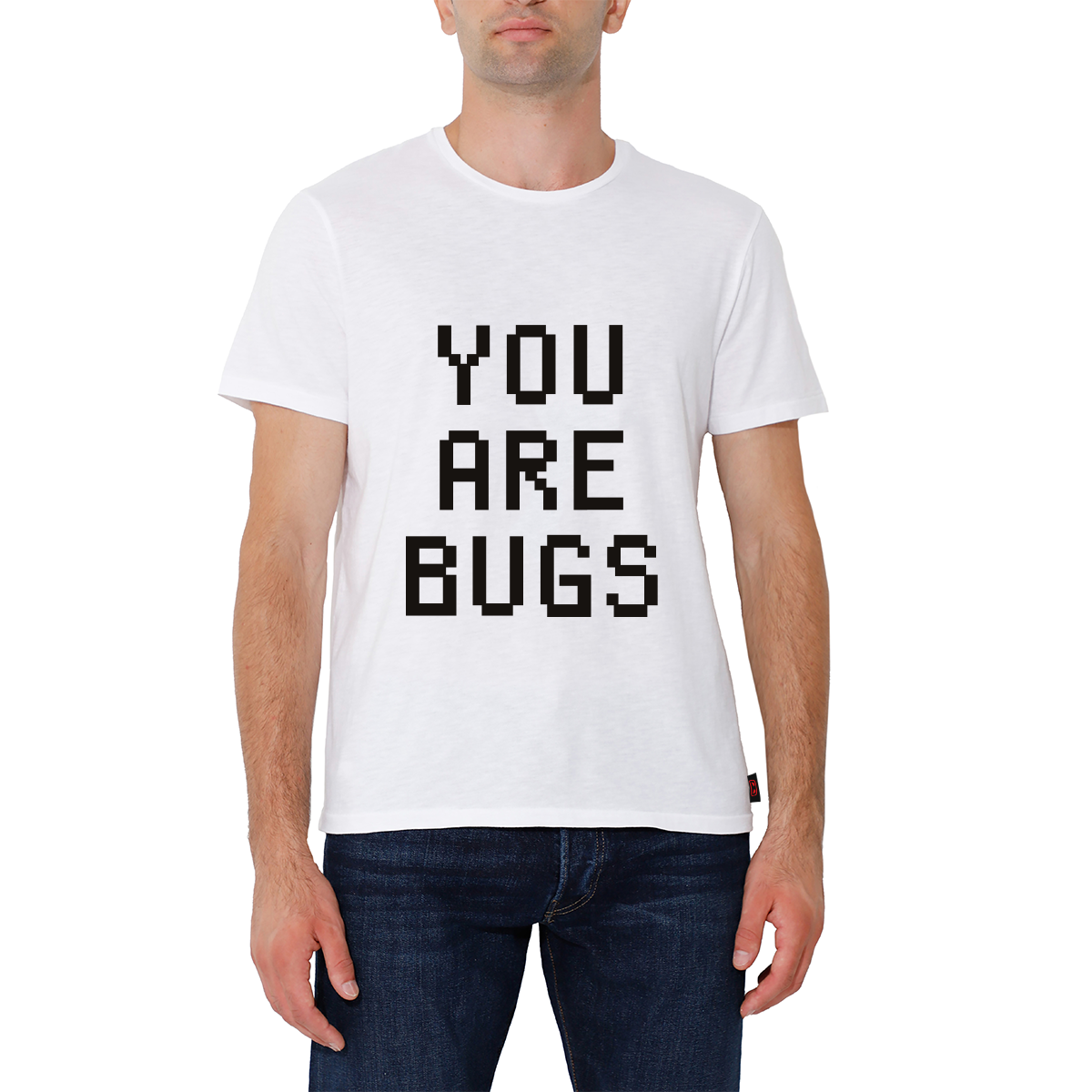 You are BUGS 2