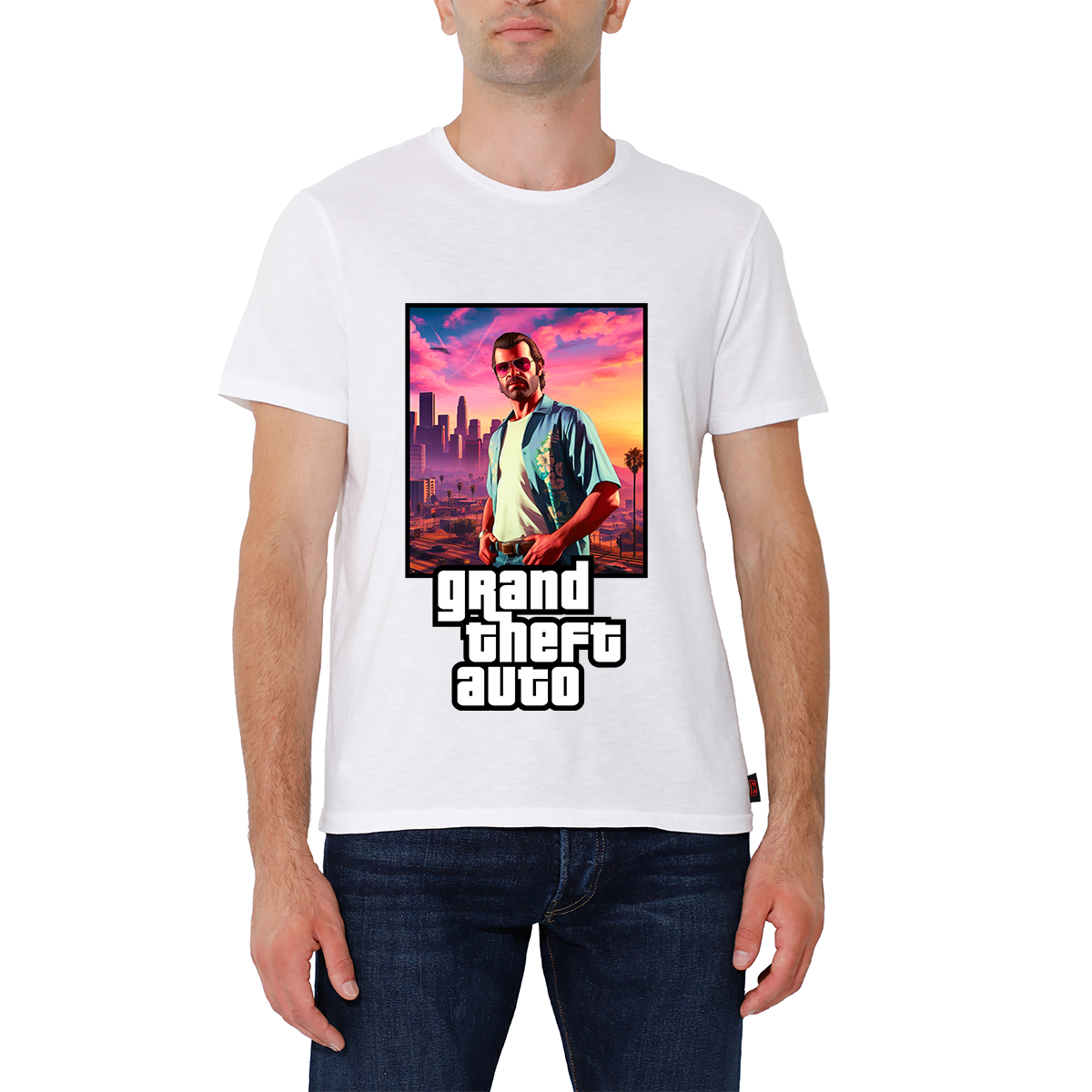 GTA